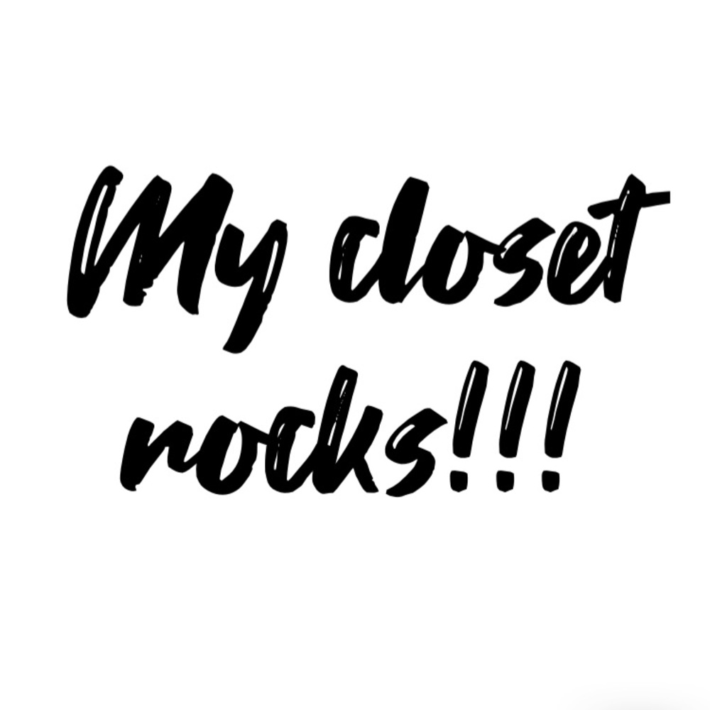 My Closet